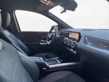 Mercedes Klasa B W247 Sports Tourer Facelifting 1.3 200 163KM 2024 Mercedes-Benz Klasa B B 200 polski salon FV23 1.3 Benzyna 163KM, zdjęcie 14