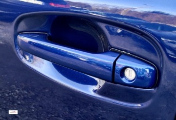 Toyota Avensis III Wagon Facelifting 2015 2.0 D-4D 143KM 2016 Toyota Avensis Fajna wersja bardzo ladna, Panorama GWARANCJA 2.0, zdjęcie 33