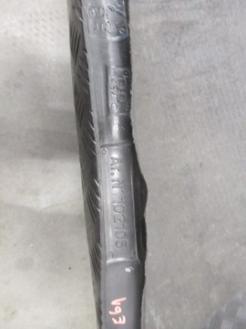 Коврик в багажник BMW e61.