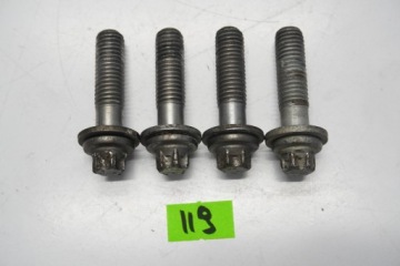 BMW F 800 GS ADVENTURE 13-16 БОЛТЫ ВИНТЫ