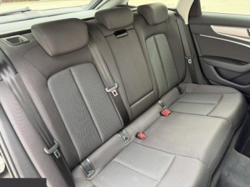 Audi A6 C8 Allroad 2.0 40 TDI 204KM 2024 Audi A6 Avant 40 TDI quattro S tronic sport 204KM 2024r, zdjęcie 25