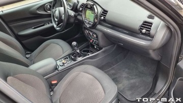 Mini Clubman F54 Kombi 1.5 D 116KM 2016 MINI Clubman Piekny i bogato wyposazony 1.5 d 1.5 Diesel 115KM, zdjęcie 20