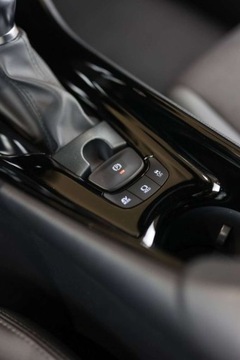 Toyota C-HR I Crossover Facelifting 2.0 Hybrid Dynamic Force 184KM 2023 Toyota C-HR 2.0 Hybrid Style 2.0 Hybryda 184KM, zdjęcie 27