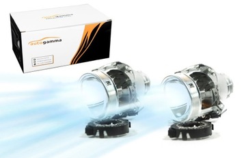 Soczewki lampy Evox-R 2.0 BI-XENON BMW AUDI