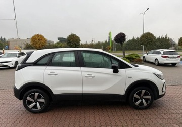 Opel 2024 Opel Crossland - automatyczna skrzynia biegow, oszczedny silnik 1.2 130KM, zdjęcie 1