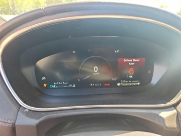 Lincoln 2019 Lincoln Nautilus Black Label 2019 2.7 Benzyna 335KM, zdjęcie 9