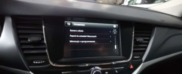 Opel Astra K Hatchback Facelifting 1.2 Turbo 130KM 2020 Opel Astra 1.2 turbo benzyna 130 km Kamera Nawigacja 1.2 Benzyna 130KM, zdjęcie 34