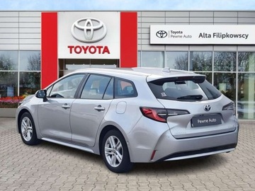 Toyota Corolla XII TS Kombi 1.8 Hybrid 122KM 2022 Toyota Corolla Toyota Corolla 1.8 Hybrid ComfortTech, 1 wlasciciel, ASO, V, zdjęcie 1