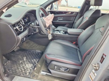 Bentley Bentayga 2023 Bentley Bentayga 2023. 4.0 Benzyna 542KM, zdjęcie 7