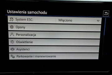 Volkswagen Tiguan Allspace 2021 Volkswagen Tiguan Allspace R-LINE SKÓRA panorama, zdjęcie 35