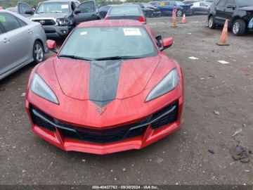 Chevrolet Corvette C7 2024 Chevrolet Corvette Z06 2LZ 2024 5.5l 5.5 Benzyna 670KM, zdjęcie 6