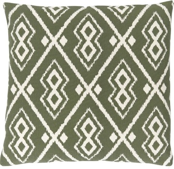 Westwing Poszewka na poduszkę boho Delilah 45x45cm