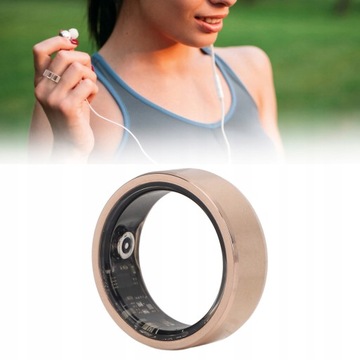Монитор здоровья Smart Ring Мониторинг сна V3