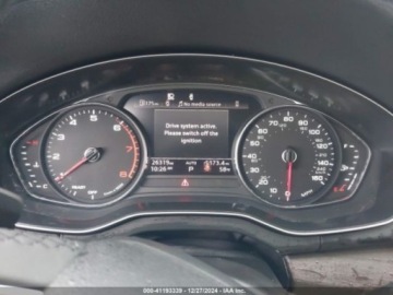 Audi Q5 II 2022 Audi Q5 2022r., Premium, od ubezpieczalni 2.0 Benzyna 261KM, zdjęcie 10