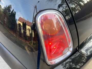 Mini One I 1.6 90KM 2005 MINI ONE 1.6 Benzyna Klimatyzacja Bez Korozji 1.6 Benzyna 90KM, zdjęcie 11