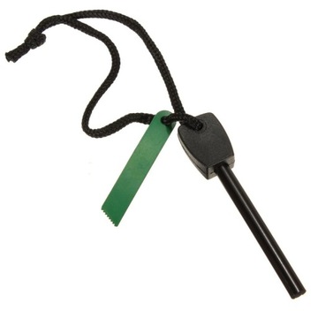 МАГНИЙ НАЧИНАЕТ ПЕРВОЕ ВЫЖИВАНИЕ БУШКРАФТА