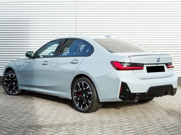 BMW Seria 3 G20-G21 Limuzyna 2.0 330e 292KM 2025 BMW Seria 3 330e xDrive Sport Sedan 2.0 (292KM) 2025, zdjęcie 2