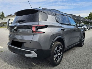 Citroen C3 Aircross  II 2026 CITROEN C3 Aircross Max 1.2 mHEV S&amp;S eDCT6 145KM, zdjęcie 3