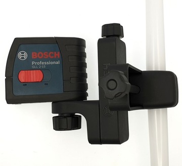 Универсальный штатив BOSCH MM3 PLL GLL PCL держатель лазера