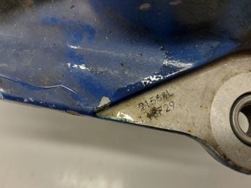 BMW 5 G30 X3 G01 X4 G02 M PACKET TŘMEN BRZDOVÝ BREMBO LEVÝ PŘEDNÍ