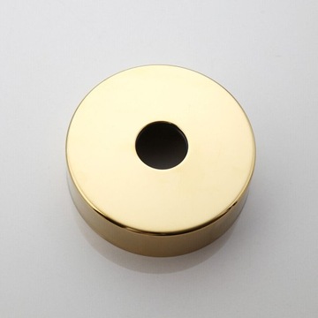 ЗОЛОТОЙ КРАН, ОТДЕЛЬНО СТОЯЩИЙ Смеситель ДЛЯ НАПОЛЬНОЙ ВАННЫ