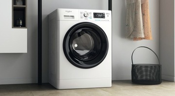 Стиральная машина Whirlpool FFB 8258 BVPL 8 кг 14 программ