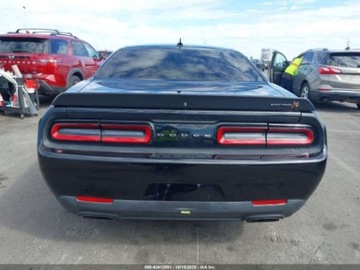 Dodge Challenger III 2021 Dodge Challenger RT Scat Pack Widebody, 2021r., 6.4L 6.4 Benzyna 485KM, zdjęcie 7