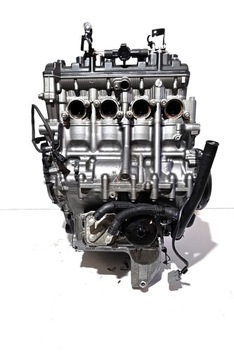 SILNIK KOMPLETNY KAWASAKI H2 SX H2SX 18-24R 7.000 KM GWARANCJA ROZRUCHOWA