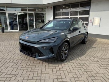 Cupra Formentor Crossover 1.5 TSI 150KM 2025 CUPRA Formentor 1.5 e-TSI DSG Suv 150KM 2025, zdjęcie 2