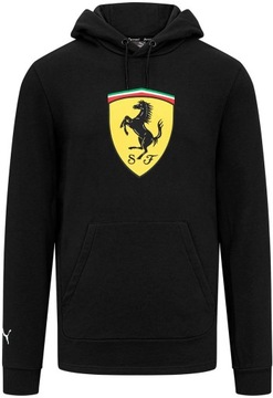 Bluza Ferrari - Niska cena na Allegro.pl