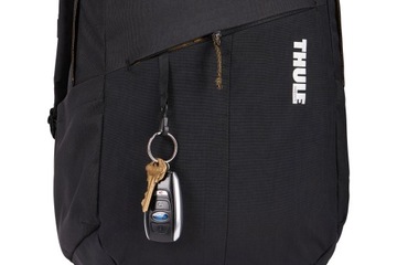 Рюкзак Thule Notus Backpack 20L черный для ноутбука