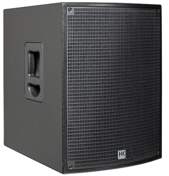 HK AUDIO SONAR 115 SUB D - SUBBAS AKTYWNY