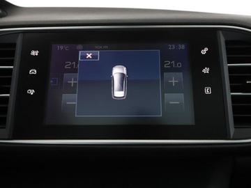 Peugeot 308 II SW 2.0 BlueHDi 150KM 2016 Peugeot 308 Navi, Panorama, Półskora, aut.klima,, zdjęcie 23