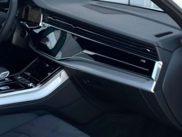 Audi Q7 II SUV Facelifting  3.0 50 TDI 286KM 2024 Audi Q7 Adaptacyjne zawieszenie , Ambiente , Kamera Cofania , Matrix 3.0, zdjęcie 12