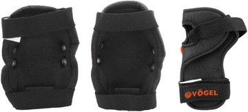 КОМПЛЕКТ ЗАЩИТЫ VOGEL VOK-450 S СО ШЛЕМОМ