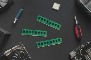 Оперативная память DDR3 Goodram 8 ГБ 1600 МГц CL11 DIMM
