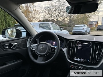 Volvo XC60 II 2024 Volvo XC 60 XC60 T6 Plug-In Hybrid AWD Ultra Dark, zdjęcie 14