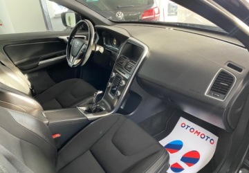 Volvo XC60 I SUV Facelifting 2.0 D4 DRIVE-E 181KM 2015 Volvo XC 60 Gwarancja Bezwypadkowy Serwisowany Zarejestrowany 2.0 Diesel, zdjęcie 10