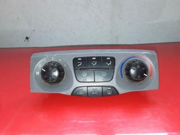 972503AXXX JINÉ MODUL 2.0 CRDI 83 2002 HYUNDAI TRAJET (FO)