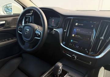 Volvo 2024 Volvo V60 Cross Country Plus B5 B AWD automat 250KM - FV23, GWARANCJA 2.0, zdjęcie 36