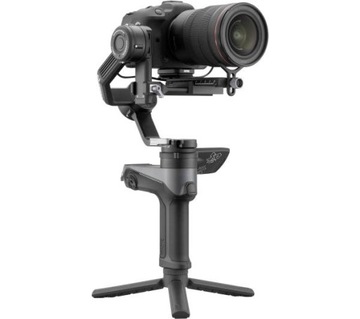 Stabilizator elektroniczny Zhiyun Weebill 2 Gimbal