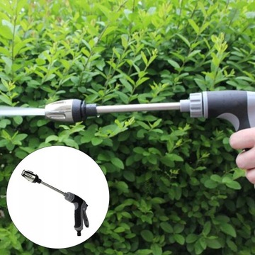 Мойка воды высокого давления, насадка для шланга