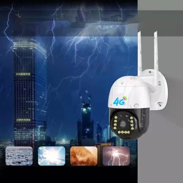 IP-камера удачи V380 PRO