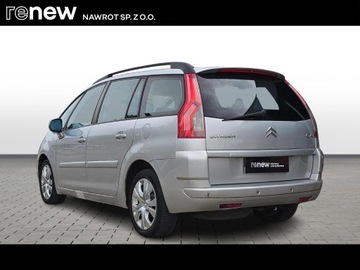 Citroen C4 Picasso 2006 C4 Gr. Picasso 1.8i SX Pack, zdjęcie 2
