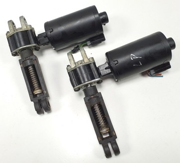 MOTOREK REGULACE SEDADLA LEVÝ MERCEDES ML W163