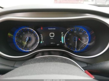Chrysler Pacifica II 2026 Chrysler Pacifica Select 2026 3.6 Benzyna 287KM, zdjęcie 10