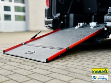 Peugeot Rifter Standard 1.5 BlueHDI 130KM 2025 Peugeot Rifter Horizon | Dla osób niepełnosprawnych | Kamuko, zdjęcie 15