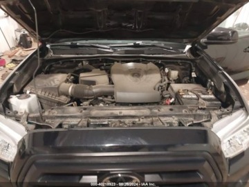 Toyota Tacoma II 2021 Toyota Tacoma 2021r., SR V6, od ubezpieczalni 3.5 Benzyna 278KM, zdjęcie 11