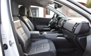 Citroen C5 Aircross SUV 1.6 PureTech 181KM 2020 Citroen C5 Aircross SKORA Alusy LED Navi. grzane Fotele BLIS linne assist, zdjęcie 22