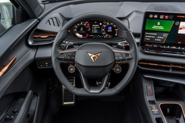 Cupra Terramar SUV 1.5 eTSI 150KM 2026 Cupra Terramar 1.5 e-TSI 150 KM DSG - Dostępny od, zdjęcie 17